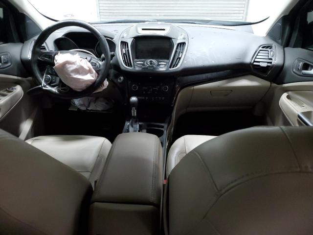 Photo 8 from auction – 2017 FORD ESCAPE TIT with VIN 1FMCU0J93HUB13004