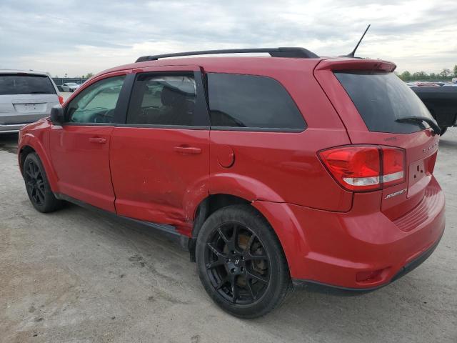 Photo 2 from auction – 2018 DODGE JOURNEY SX with VIN 3C4PDCBB1JT276131