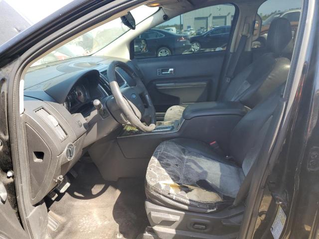 Photo 7 from auction – 2009 FORD EDGE SPORT with VIN 2FMDK30C19BA87292