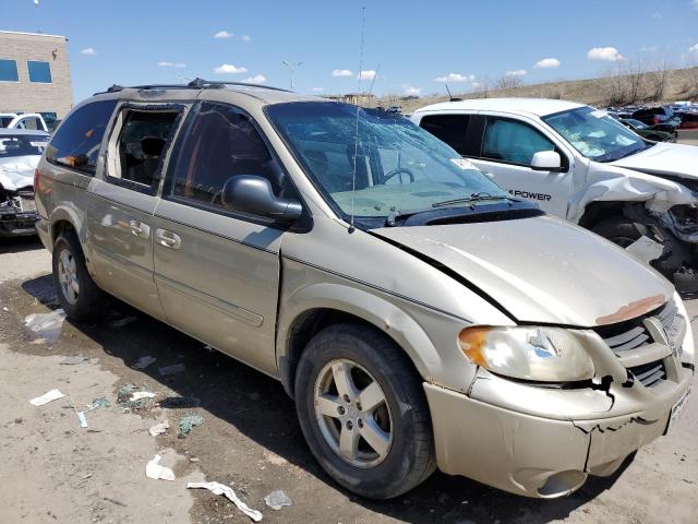 Photo 4 from auction – 2006 DODGE GRAND CARA with VIN 2D4GP44L96R646886