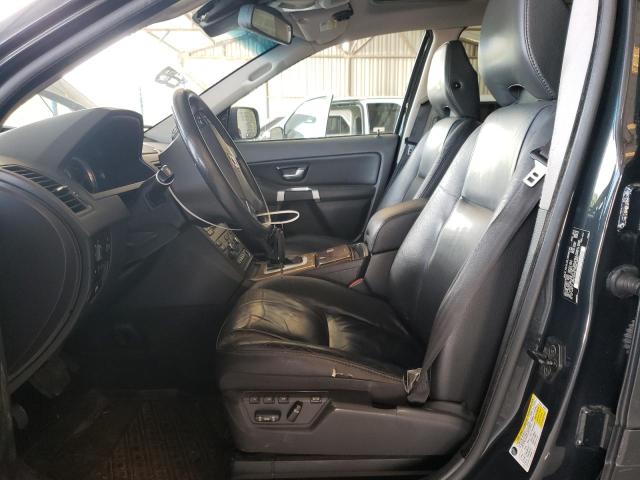 Photo 7 from auction – 2012 VOLVO XC90 3.2 with VIN YV4952CZXC1617254