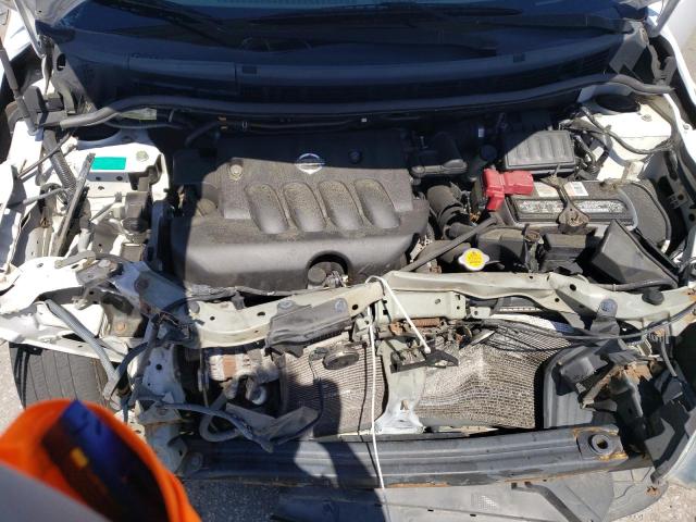 Photo 11 from auction – 2007 NISSAN VERSA S with VIN 3N1BC13E27L357886
