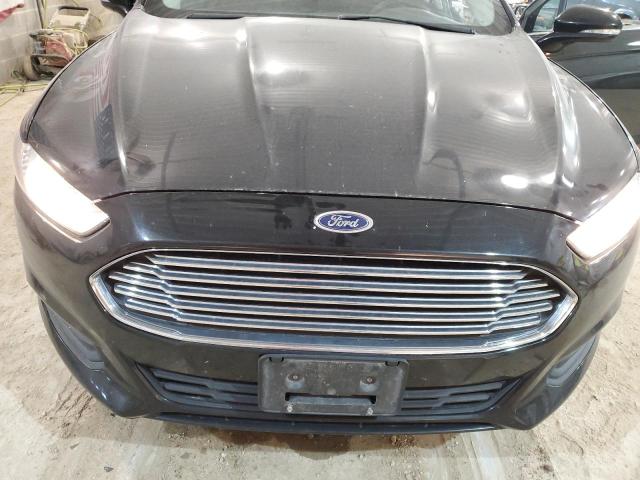 Photo 11 from auction – 2013 FORD FUSION SE with VIN 3FA6P0H75DR284213