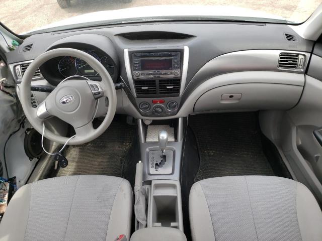 Photo 8 from auction – 2011 SUBARU FORESTER 2 with VIN JF2SHBBC6BH750237