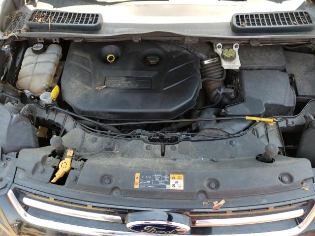 Photo 12 from auction – 2013 FORD ESCAPE SEL with VIN 1FMCU9H92DUB35502