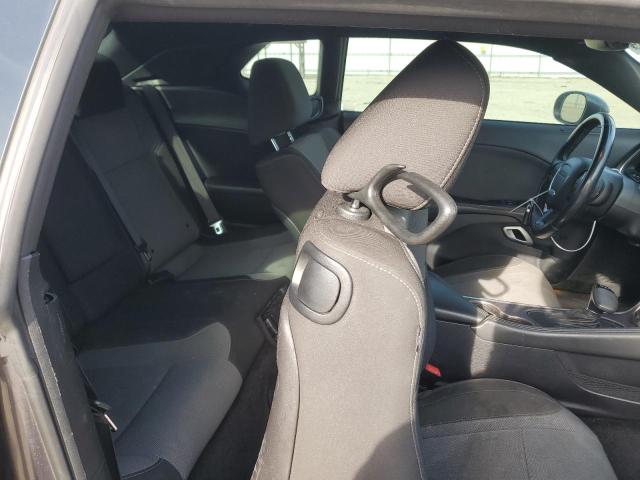 Photo 10 from auction – 2016 DODGE CHALLENGER with VIN 2C3CDZAG2GH264610