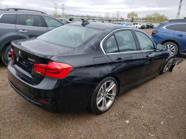 Photo 3 from auction – 2018 BMW 330 XI with VIN WBA8D9C51JA608220
