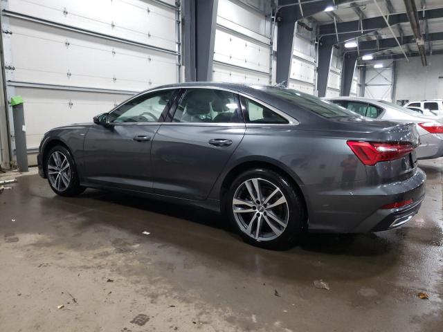 Photo 2 from auction – 2019 AUDI A6 PREMIUM with VIN WAUL2AF2XKN054169