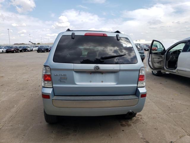 Photo 6 from auction – 2009 MERCURY MARINER PR with VIN 4M2CU87709KJ22307