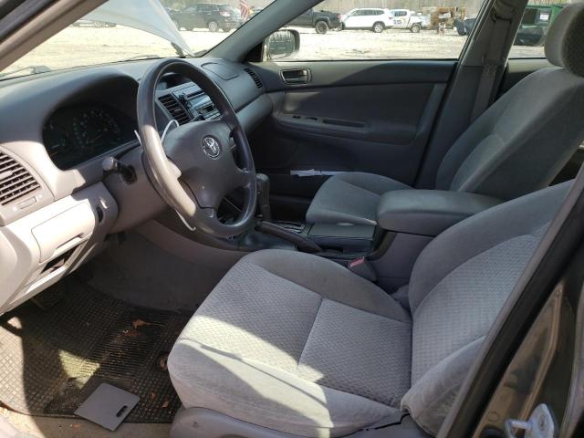 Photo 7 from auction – 2002 TOYOTA CAMRY LE with VIN 4T1BE32K12U639991