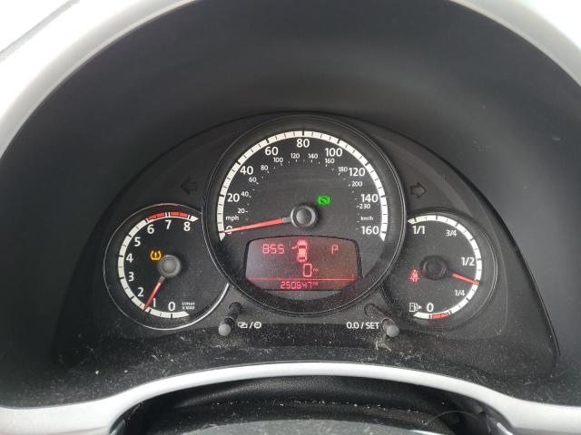 Photo 9 from auction – 2013 VOLKSWAGEN BEETLE with VIN 3VWJP7AT7DM613847