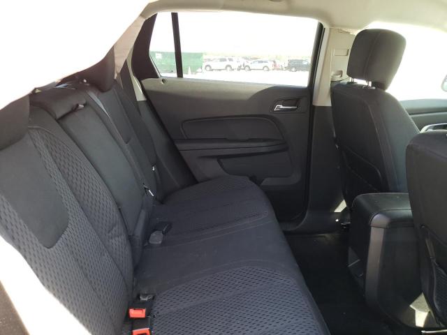Photo 10 from auction – 2013 GMC TERRAIN with VIN 2GKALMEK2D6252203