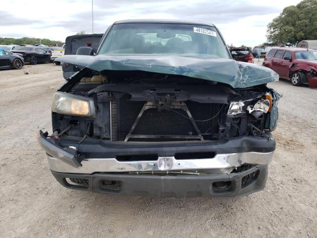 Photo 5 from auction – 2004 CHEVROLET AVALANCHE with VIN 3GNEC12T64G168390