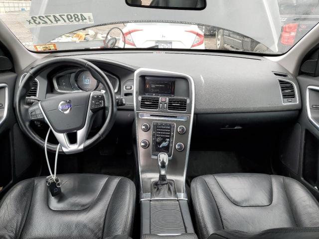 Photo 8 from auction – 2014 VOLVO XC60 with VIN YV4902DZ4E2553562