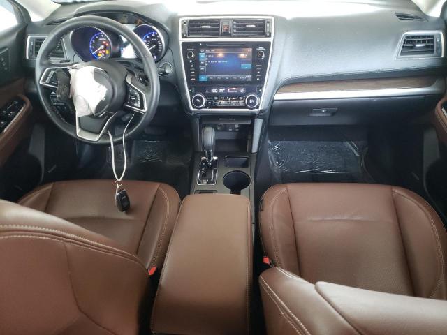 Photo 8 from auction – 2018 SUBARU OUTBACK TO with VIN 4S4BSETC7J3395750