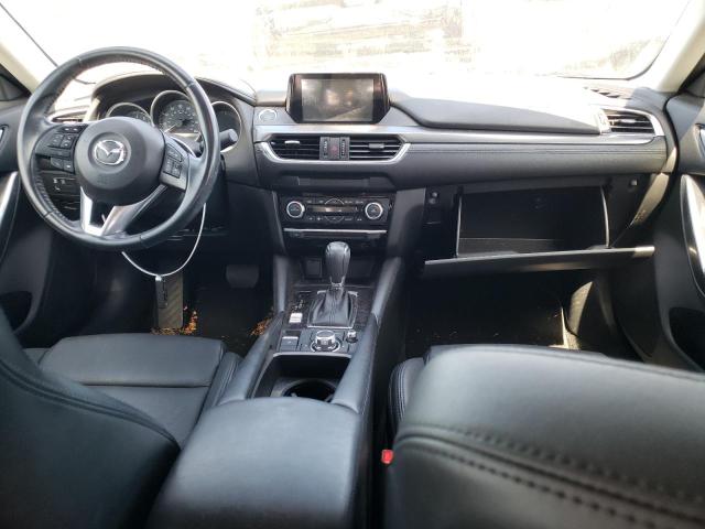 Photo 8 from auction – 2016 MAZDA 6 TOURING with VIN JM1GJ1V59G1467766