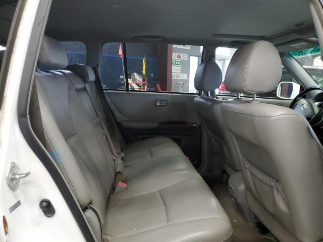 Photo 10 from auction – 2006 TOYOTA HIGHLANDER with VIN JTEEW21A360030086