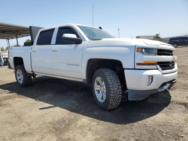 Photo 4 from auction – 2017 CHEVROLET SILVERADO with VIN 3GCUKREC1HG482746