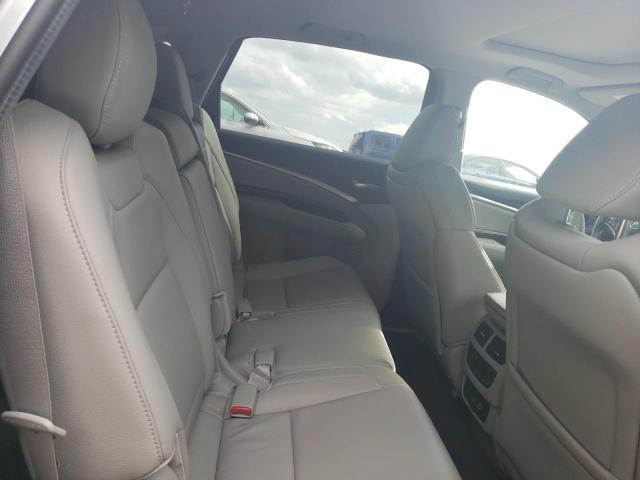 Photo 11 from auction – 2019 ACURA MDX with VIN 5J8YD3H33KL012072