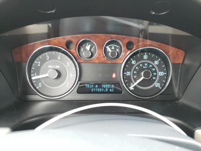Photo 9 from auction – 2009 FORD FLEX LIMIT with VIN 2FMEK63C99BA37046