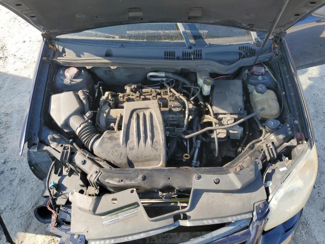 Photo 11 from auction – 2009 CHEVROLET COBALT LS with VIN 1G1AS58H397268575