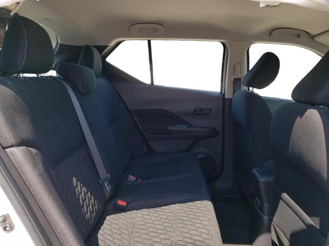Photo 10 from auction – 2021 NISSAN KICKS S with VIN 3N1CP5BV4ML540705