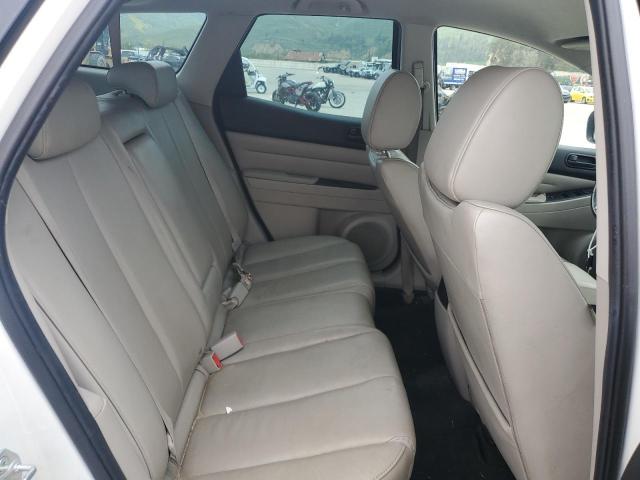 Photo 11 from auction – 2010 MAZDA CX-7 with VIN JM3ER2WL9A0334657