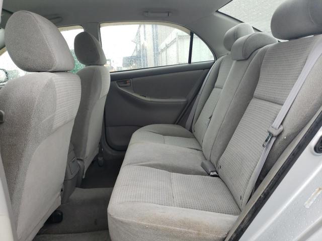 Photo 10 from auction – 2007 TOYOTA COROLLA CE with VIN 1NXBR32E27Z877872