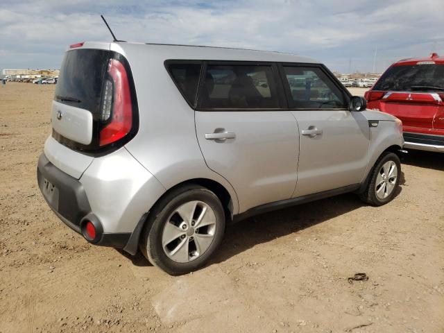 Photo 3 from auction – 2014 KIA SOUL with VIN KNDJN2A23E7736821