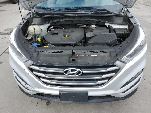 Photo 11 from auction – 2018 HYUNDAI TUCSON SEL with VIN KM8J3CA49JU764045