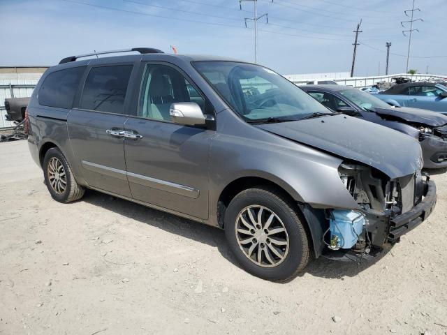 Photo 4 from auction – 2011 KIA SEDONA EX with VIN KNDMH4C72B6399049