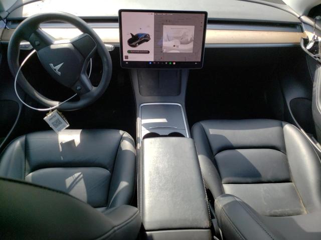Photo 8 from auction – 2022 TESLA MODEL 3 with VIN 5YJ3E1EA2NF187093