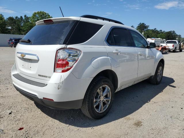 Photo 3 from auction – 2016 CHEVROLET EQUINOX LT with VIN 2GNALCEK8G6187195
