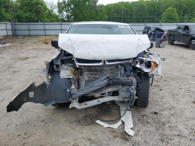 Photo 5 from auction – 2013 DODGE GRAND CARA with VIN 2C4RDGBG0DR662848