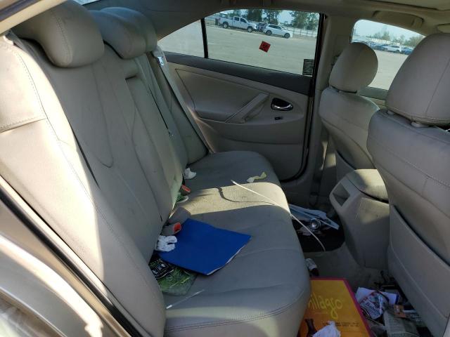 Photo 10 from auction – 2011 TOYOTA CAMRY BASE with VIN 4T1BF3EK4BU202415