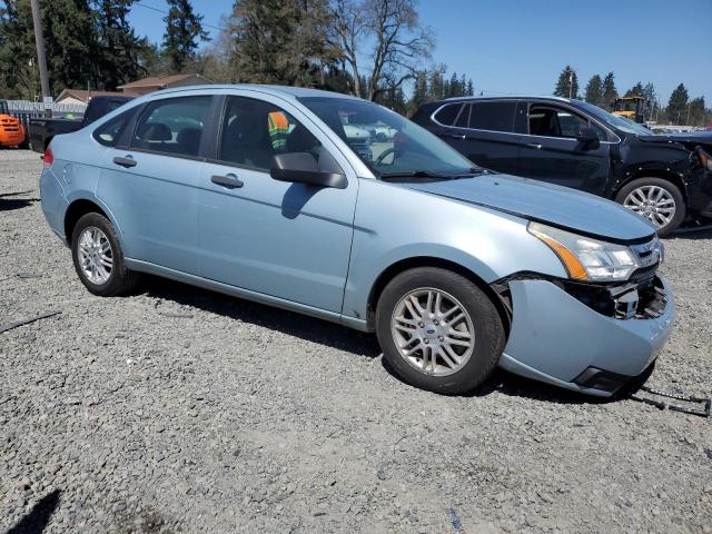 Photo 4 from auction – 2009 FORD FOCUS SE with VIN 1FAHP35N39W163228