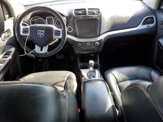 Photo 8 from auction – 2017 DODGE JOURNEY GT with VIN 3C4PDDEG7HT515186