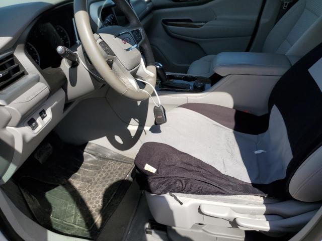 Photo 7 from auction – 2019 GMC ACADIA SLE with VIN 1GKKNRLA1KZ128432