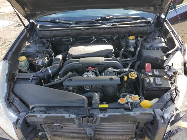 Photo 11 from auction – 2010 SUBARU LEGACY 2.5 with VIN 4S3BMBC63A3243410