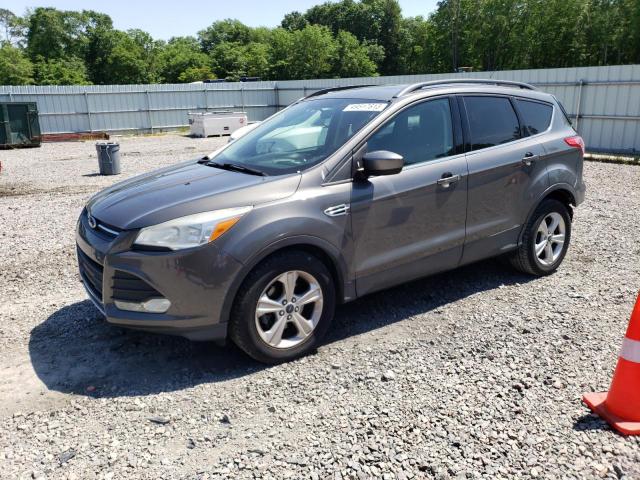 FORD ESCAPE SE 2014 with VIN 1FMCU0GX6EUB52929 - Photo from auction