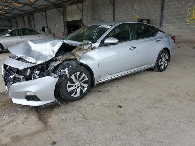 Photo 1 from auction – 2020 NISSAN ALTIMA S with VIN 1N4BL4BV4LN301075