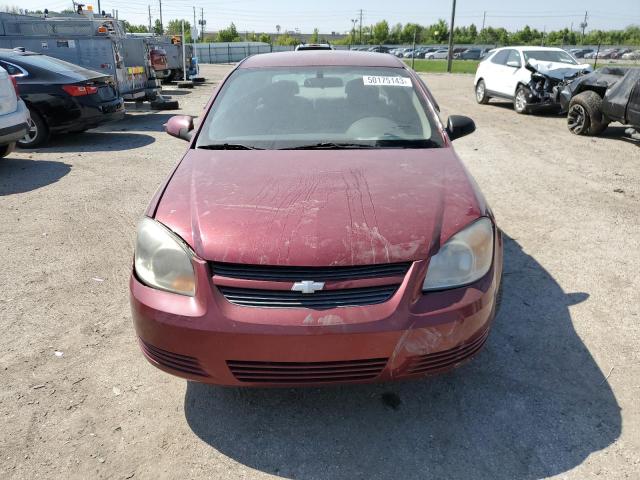 Photo 5 from auction – 2008 CHEVROLET COBALT LT with VIN 1G1AL58F987173903