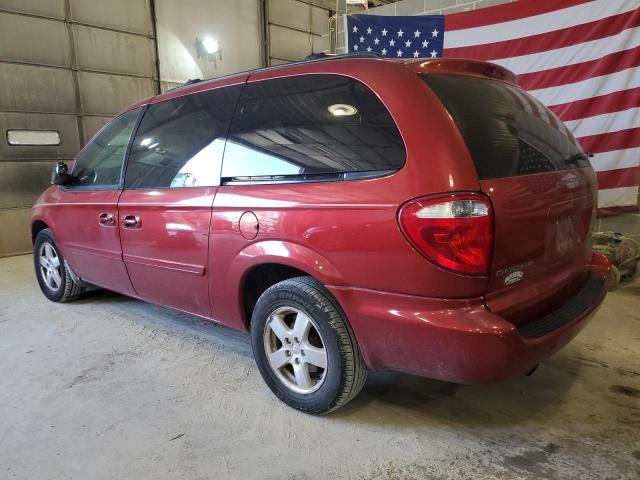 Photo 2 from auction – 2006 DODGE GRAND CARA with VIN 2D4GP44L16R854101