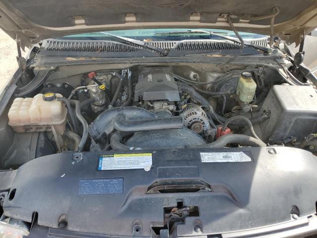 Photo 11 from auction – 1999 CHEVROLET SILVERADO with VIN 1GCEC19V0XZ164999