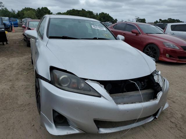 Photo 5 from auction – 2012 LEXUS IS 250 with VIN JTHBF5C25C5183354