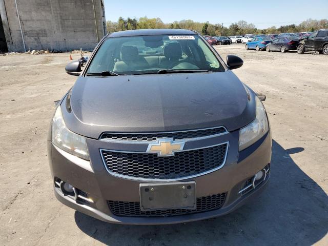 Photo 5 from auction – 2014 CHEVROLET CRUZE with VIN 1G1PC5SBXE7486230