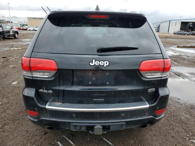 Photo 6 from auction – 2017 JEEP GRAND CHER with VIN 1C4RJFCG2HC876370