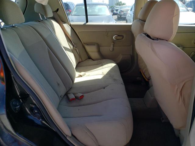 Photo 10 from auction – 2010 NISSAN VERSA S with VIN 3N1BC1CP1AL391908