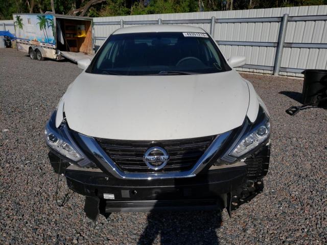 Photo 5 from auction – 2017 NISSAN ALTIMA 2.5 with VIN 1N4AL3AP7HC230076