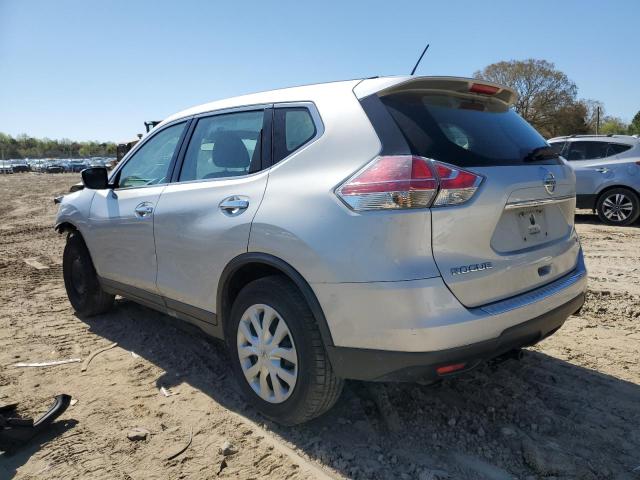 Photo 2 from auction – 2015 NISSAN ROGUE S with VIN 5N1AT2MV4FC833638
